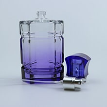 100ML Perfume Bottle