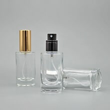 20ML Glass Perfume Bottle