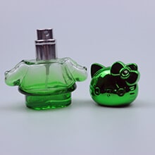 25ML Empty Perfume Bottle