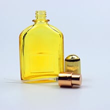 25ML Glass Perfume Bottle