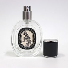 30 50 100ML Glass Perfume Bottle