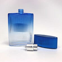 30 50 100ML Perfume Bottle