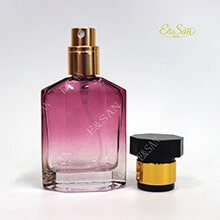 30-50ML Glass Perfume Bottle