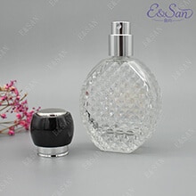 30ML Empty Perfume Bottle