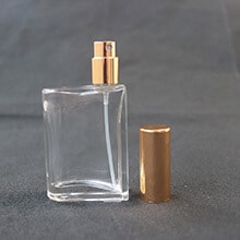 30ML Glass Perfume Bottle