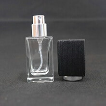 30ML Glass Perfume Bottle