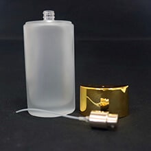 50ML Glass Perfume Bottle