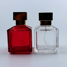 70ML Empty Perfume Bottle