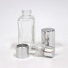 9ML Glass Perfume Bottle