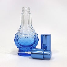 Custom Empty Perfume Bottle