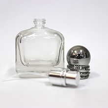 Custom Made Perfume Bottle