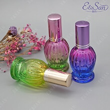 10ml Custom Perfume Bottle