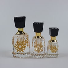 10ml Fancy Perfume Bottles Wholesale