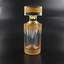 10ml Perfume Bottle