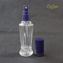 12ml Custom Perfume Bottle
