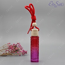 12ml Decorative Reed Diffuser Bottles
