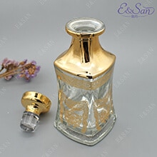 150ml Empty Perfume Bottle