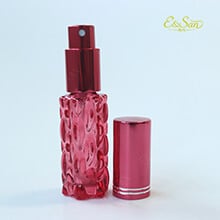 15ml Colored Perfume Bottle