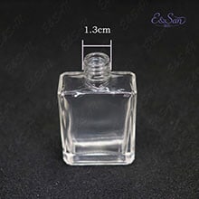 15ml Custom Perfume Bottle