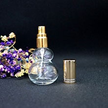15ml Custom Perfume Bottle