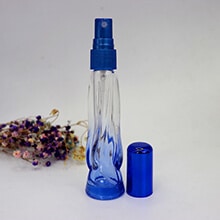 18ml Colored Perfume Bottle