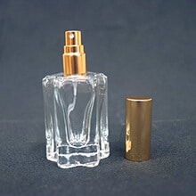 20ml Colored Perfume Bottle
