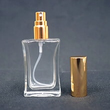 20ml Custom Glass Perfume Bottle