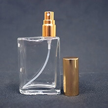 25ml Custom Perfume Bottle