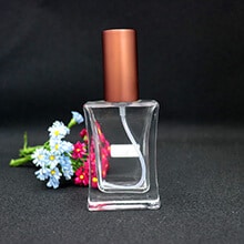 30ml Perfume Bottle