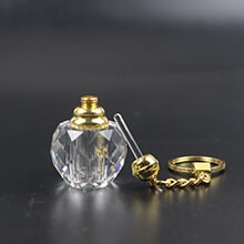 3ml Fancy Perfume Bottle