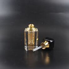 3ml Fancy Perfume Bottles Wholesale