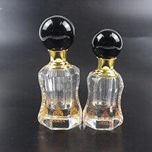3ml Fancy Perfume Bottles Wholesale