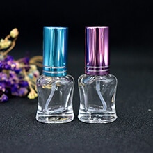 4ml Custom Perfume Bottle