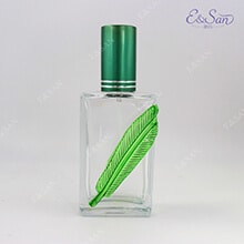 50ml Custom Perfume Bottle