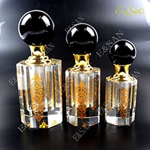 5ml Fancy Perfume Bottle