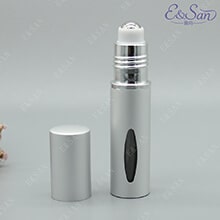 5ml Travel Aluminium Perfume Bottle
