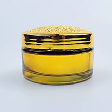 Perfume Jar