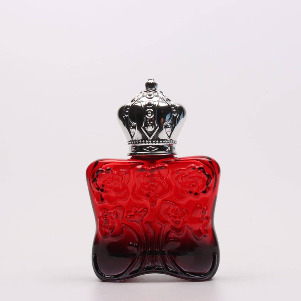 Empty Designer Perfume Bottles Supplier, Custom Perfume Bottles