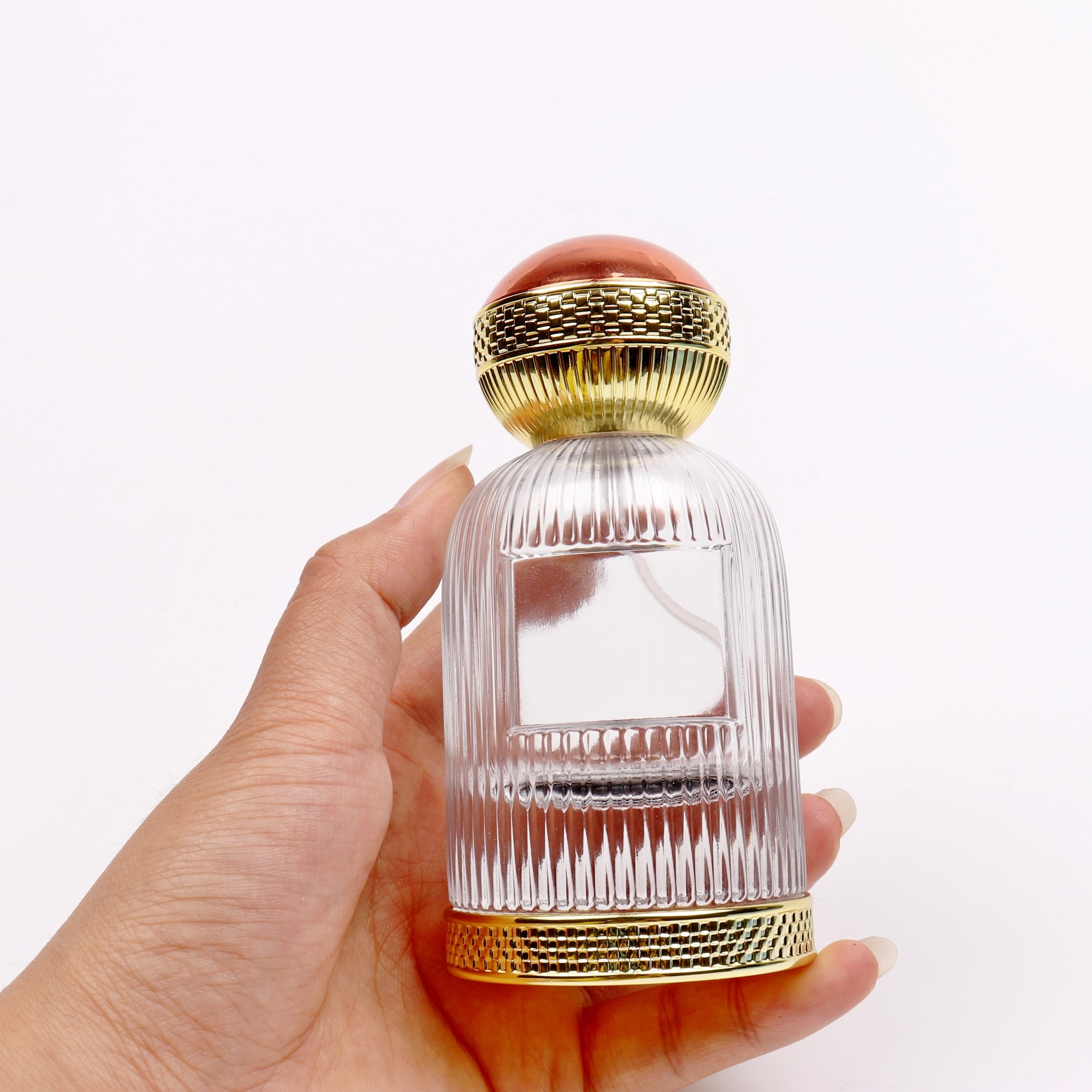 New desigin perfume bottle