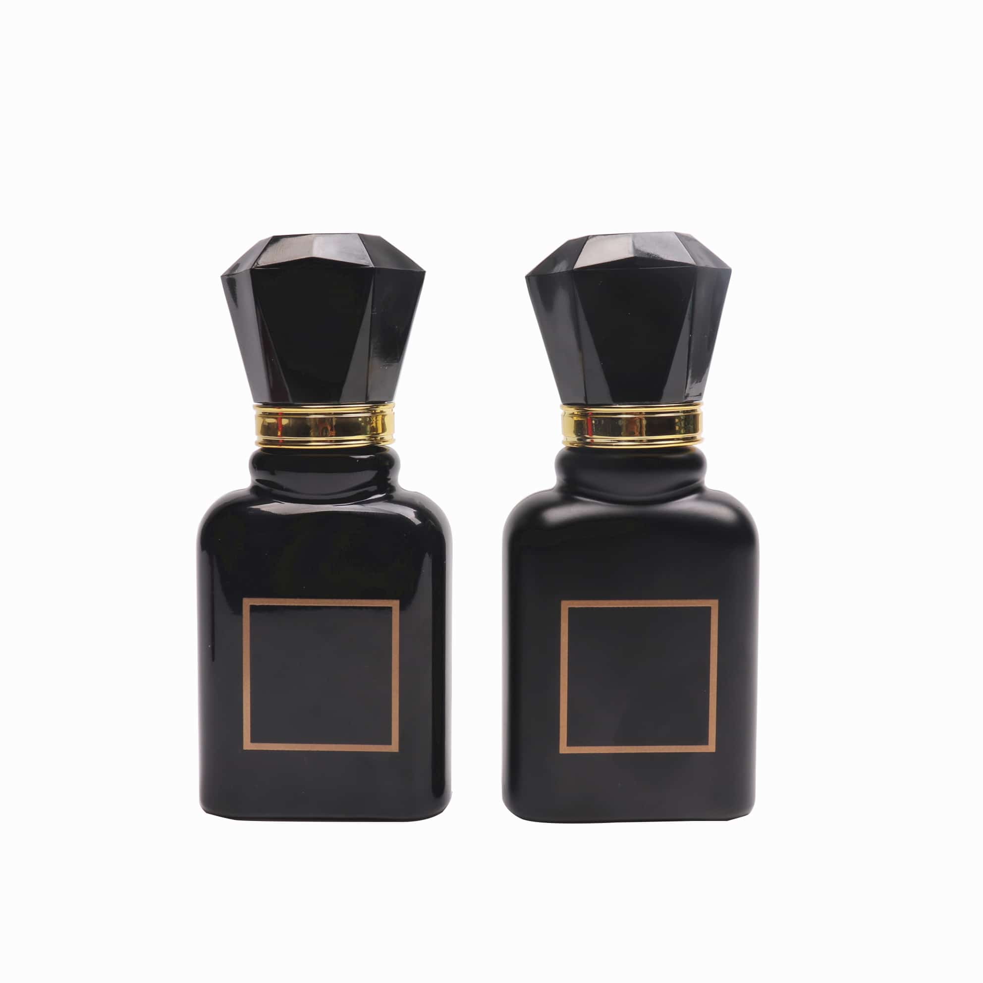New design 30ML perfume bottle